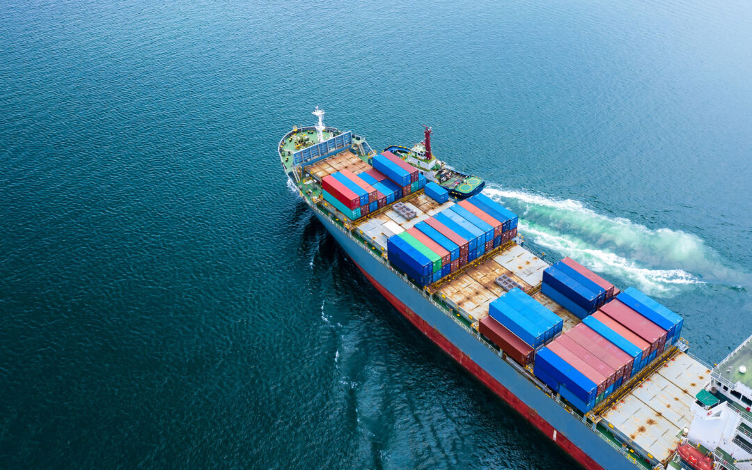 Expert Ship Repair Services in Port Blair: Reliable Solutions for Every Vessel