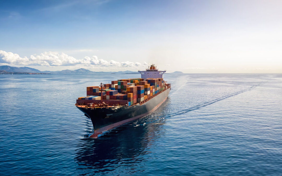Types of Marine Propulsion Systems: Explained with Pros and Cons