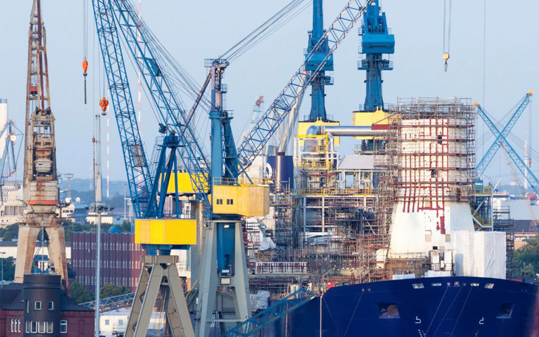 Steel Hull Repair Techniques: Essential Methods for Long-Lasting Strength