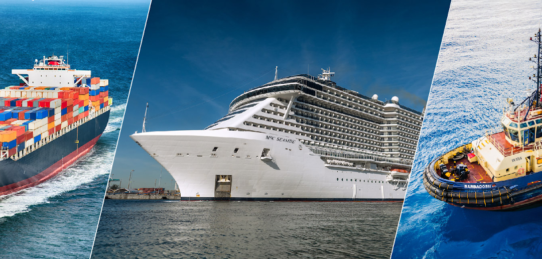How Marine Engineers Ensure the Safety and Stability of Ships at Sea