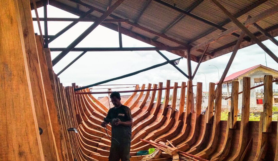 Hull Structural Repair: Complete Guide to Restoring Ship Integrity