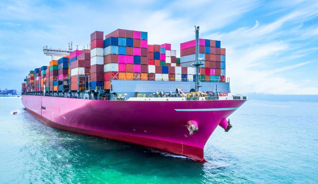Top 10 Ship Management Companies in Mumbai (2025 Edition)