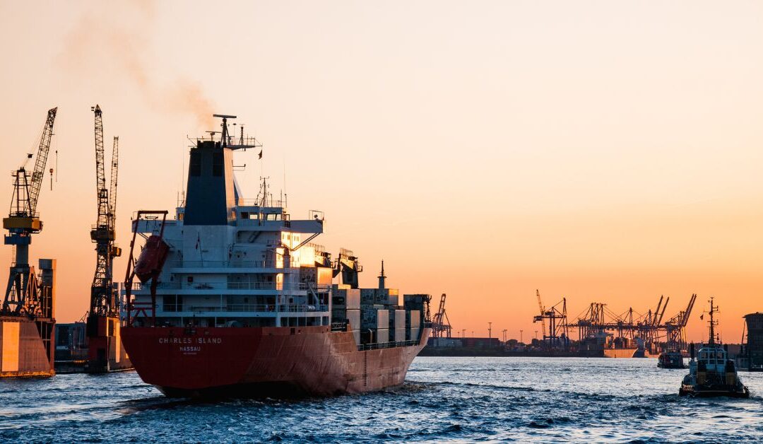 What is Marine Propulsion? A Complete Guide to Ship Power Systems