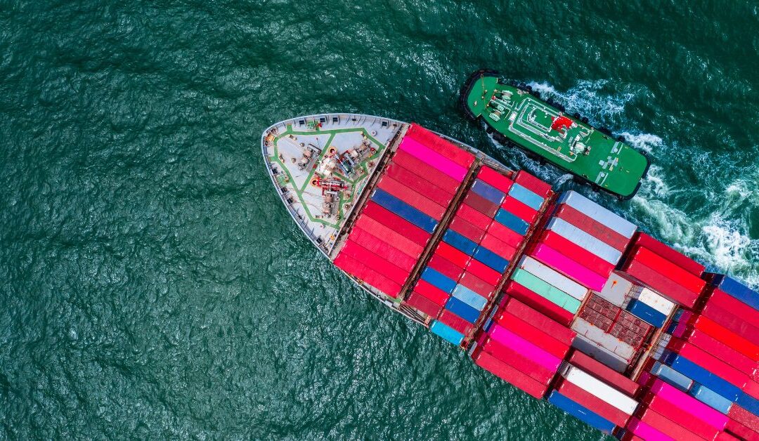 Driving Global Trade: The 10 Major Dry Bulk Cargoes Shaping the Shipping Industry