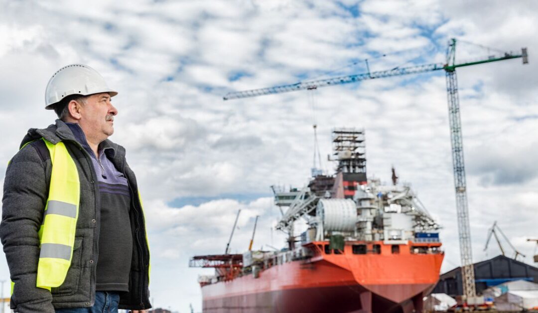 Top 20 Shipbuilding Companies in the World (2025)